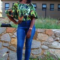 Elinah From Pretoria, Gauteng