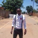 Kenneth majozi From Thaba Nchu, Free State