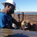 Mafhiozo From Port Elizabeth, Eastern Cape