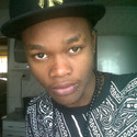 Jay Hurricane From Germiston, Gauteng