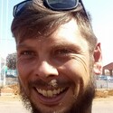 Otter From Kempton Park, Gauteng