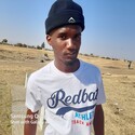 sihle_j1 From Newcastle, Kwazulu-Natal