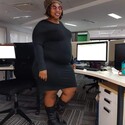 nola3 From Johannesburg, Gauteng