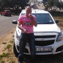 Anton3 From Springs, Gauteng
