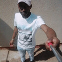 Cooper From Alberton, Gauteng