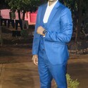 Sam41 From Soweto, Gauteng