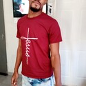 Tebatso From Springs, Gauteng