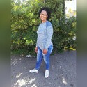 Rose72 From Kroonstad, Free State