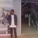 Lungster From Durban, Kwazulu-Natal
