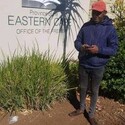 Smallistoe From Jeffreys Bay, Eastern Cape