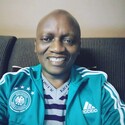 milly6 From Welkom, Free State