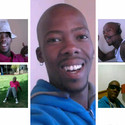 Masta P From Dwaalboom, North West