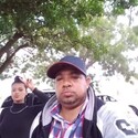 Gboy From Cape Town, Western Cape