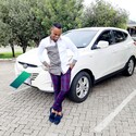 DICK4 From Soweto, Gauteng