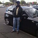 jabulani2 From Cape Town, Western Cape
