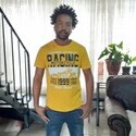 Bouga From Mthatha, Eastern Cape