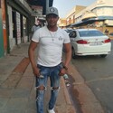 Romy From Johannesburg, Gauteng