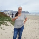 mel19 From Somerset West, Western Cape