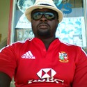 willy41 From Cape Town, Western Cape