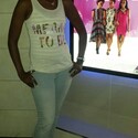LadyZee From Paarl, Western Cape