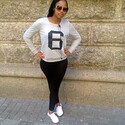 Thato25 From Polokwane, Limpopo
