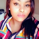 Aqua Goddess From Soweto, Gauteng