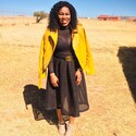 Asa5 From Queenstown, Eastern Cape
