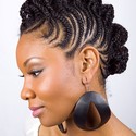 Thato'enclair From Rustenburg, North West