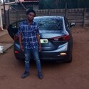 Simzy From Rustenburg, North West