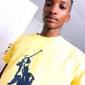 Phile From Cape Town, Western Cape