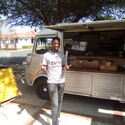 Kagi From Ga-Rankuwa, Gauteng