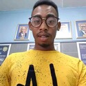 Thando36 From Soweto, Gauteng