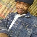 El A From Mafikeng, North West