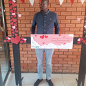 TallJohn From Tembisa, Gauteng