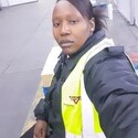 Christabel From Kempton Park, Gauteng