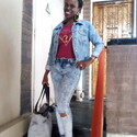 Mbuyi From Durban, Kwazulu-Natal