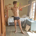 Luke227 From Johannesburg, Gauteng