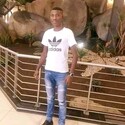 Quinton Wayne From Randburg, Gauteng