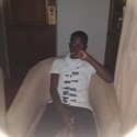 Gilly From Malelane, Mpumalanga