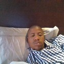 Trevor T From Mafikeng, North West