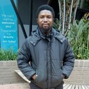 Afro From Pretoria, Gauteng