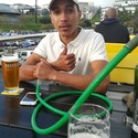 Jason19 From Cape Town, Western Cape