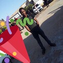 Man mark From Polokwane, Limpopo