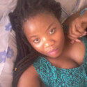 Lynnah From Johannesburg, Gauteng