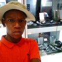 baker2 From Pretoria, Gauteng