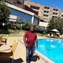 stone3 From Bloemfontein, Free State