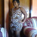 PORCHY Mmabatho
