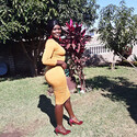 Confidence5 From Phalaborwa, Limpopo