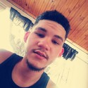 Tyrell From Pietermaritzburg, Kwazulu-Natal