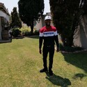 Machoman From Soshanguve, Gauteng